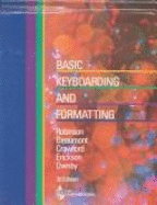 Basic Keyboarding and Formatting