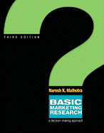 Basic Marketing Research & Qualtrics Pkg
