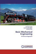 Basic Mechanical Engineering