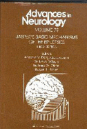 Basic Mechanisms of the Epilepsies