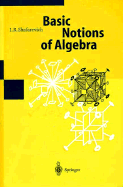 Basic Notions of Algebra