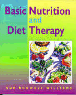 Basic Nutrition & Diet Therapy 10 Ed