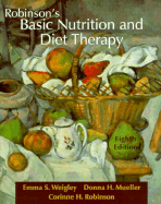 Basic Nutrition & Diet Therapy