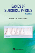 Basic of Statistic Phy (3rd Ed)