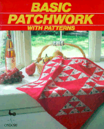 Basic Patchwork with Patterns