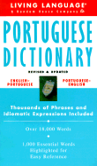 Basic Portuguese Dictionary