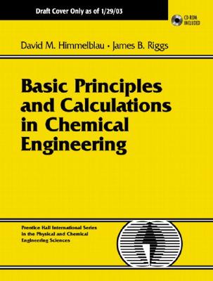 chemical engineering textbooks