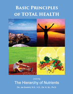 Basic Principles of Total Health: The Hierarchy of Nutrients