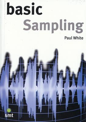 Basic Sampling - White, Paul, Dr., D.P