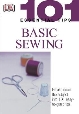 Basic Sewing - 