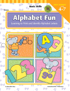 Basic Skills Alphabet Fun