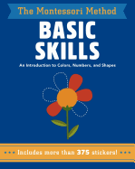 Basic Skills: An Introduction to Colors, Numbers, and Shapes Volume 11