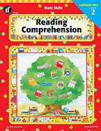 Basic Skills Reading Comprehension, Grade 2