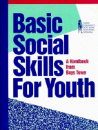 Basic Social Skills for Youth - Tierney, Jeff, Ed