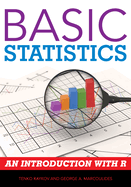 Basic Statistics: An Introduction with R