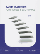 Basic Statistics for Business and Economics