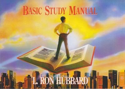 Basic Study Manual - Hubbard, L. Ron