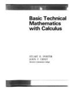 Basic Technical Mathematics with Calculus