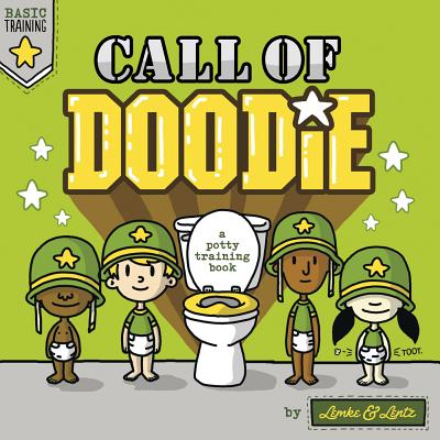 Basic Training: Call of Doodie - Lemke, Donald, and Lentz, Bob (Illustrator)