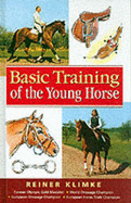 Basic Training of the Young Horse