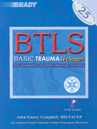Basic Trauma Life Support for Advanced Providers