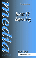 Basic TV Reporting