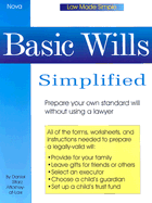 Basic Wills Simplified