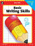 Basic Writing Skills, Grade 2