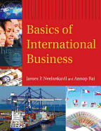 Basics of International Business