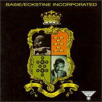 Basie and Eckstine, Inc. - Count Basie w/ Billy Eckstine