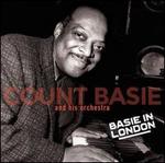 Basie in London