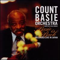 Basie Is Back - Count Basie