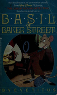 Basil of Baker Street - Titus, Eve