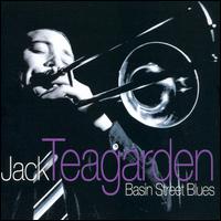 Basin Street Blues [Fabulous] - Jack Teagarden