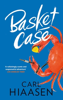 Basket Case - Hiaasen, Carl