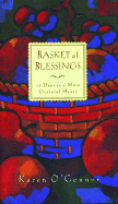Basket of Blessings: 31 Days to a More Grateful Heart