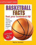 Basketball Facts