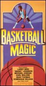 Basketball Magic - 