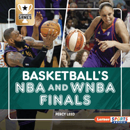 Basketball's NBA and WNBA Finals