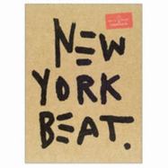 Basquiat Jean Michel: New York Beat
