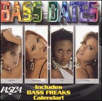 Bass Dates - Various Artists