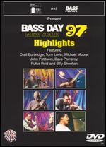Bass Day '97: Highlights