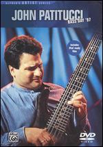 Bass Day '97: John Patitucci
