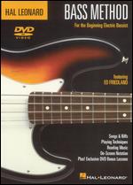Bass Method: For the Beginning Electric Bassist - 