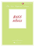 Bass Songs: The New Imperial Edition Book/Online Audio