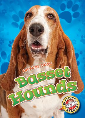 Basset Hounds - Polinsky, Paige V