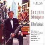Bassoon Extravaganza - Harold Krumpck (violin); Ildiko Raimondi (soprano); Milan Turkovic (bassoon); Naoko Yoshino (harp); Peter Wachter (violin);...