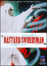 Bastard Swordsman - Lu Chun-ku