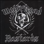 Bastards [12 Tracks]