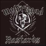 Bastards [Original] - Motrhead